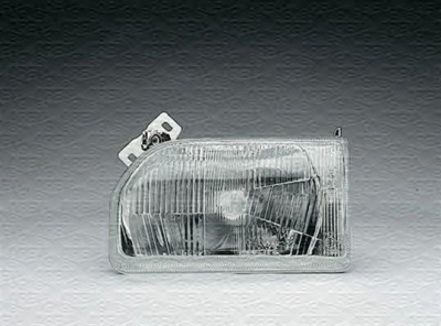 MAGNETI MARELLI 712037571129 -  Основная фара